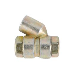 Tyre Chuck Dual Head 1/8